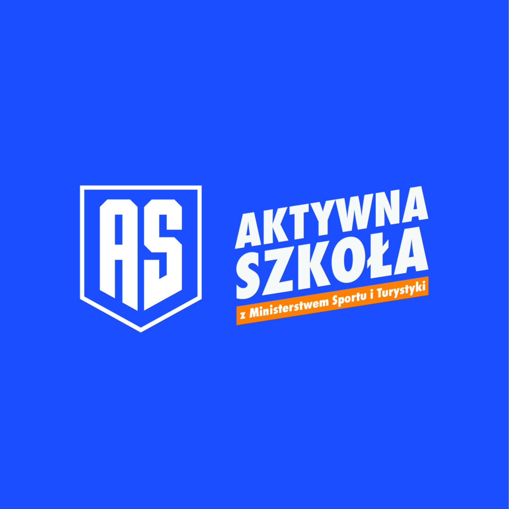 Fundacja Orły Sportu realizatorem krajowym Programu Aktywna Szkoła!