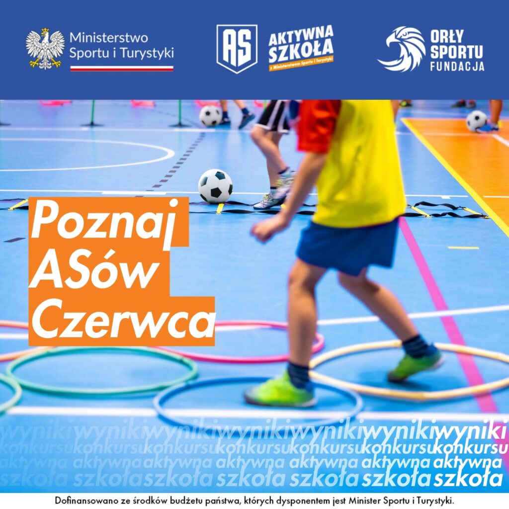 Poznaj ASów Czerwca