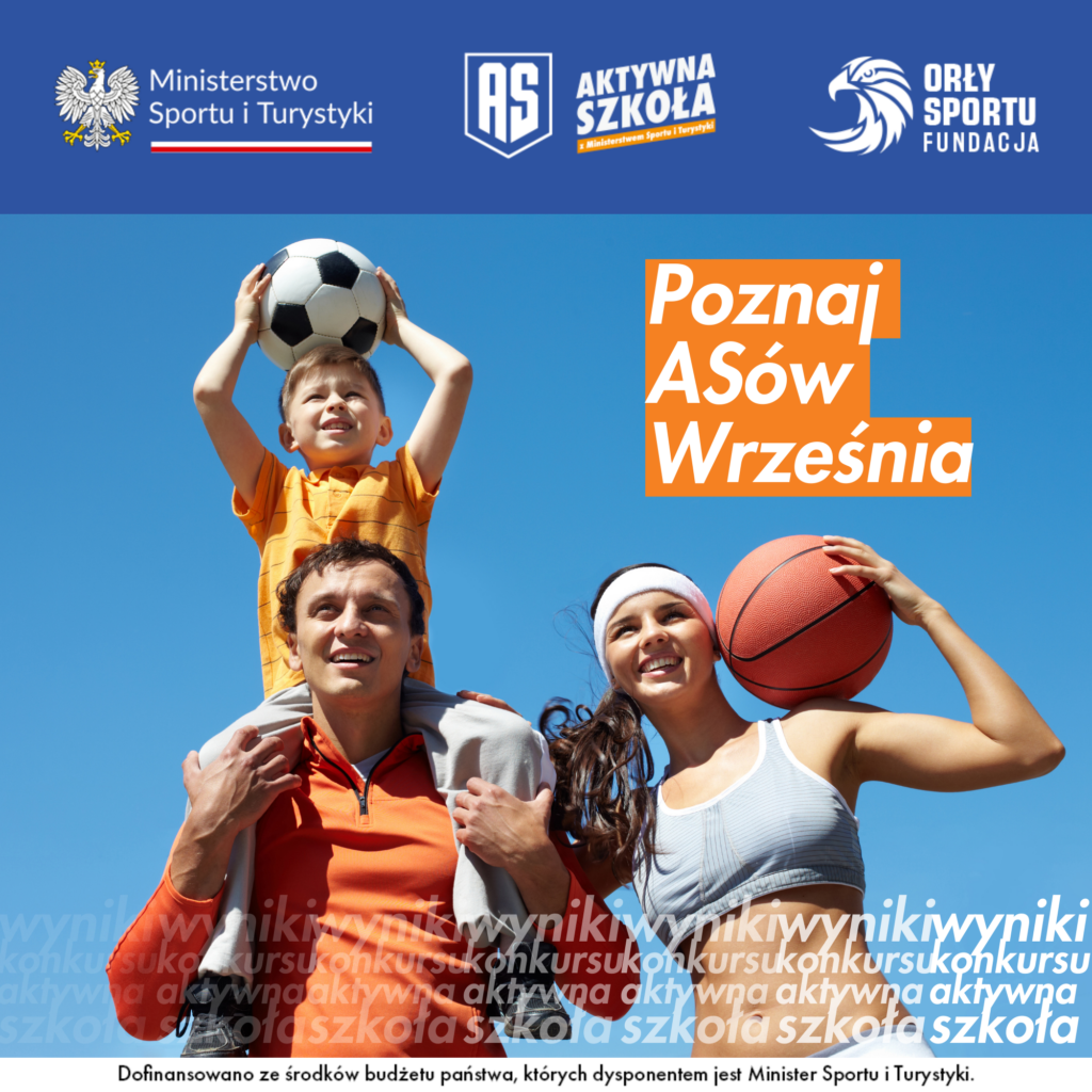 Poznaj ASów Września