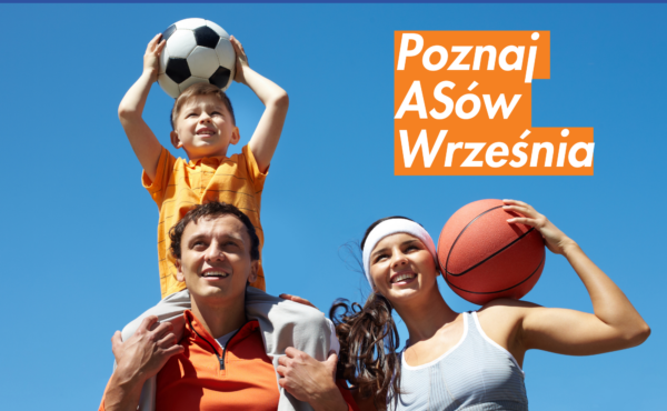 Poznaj ASów Września