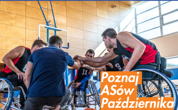 Poznaj ASów Października