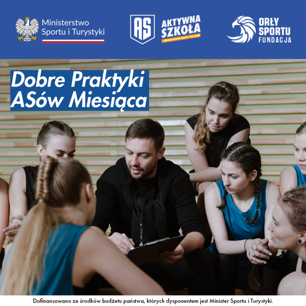 Porady ASów Miesiąca – jak prowadzić zajęcia z wyjątkowymi grupami