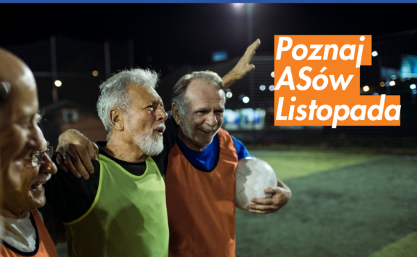 Poznaj ASów Listopada