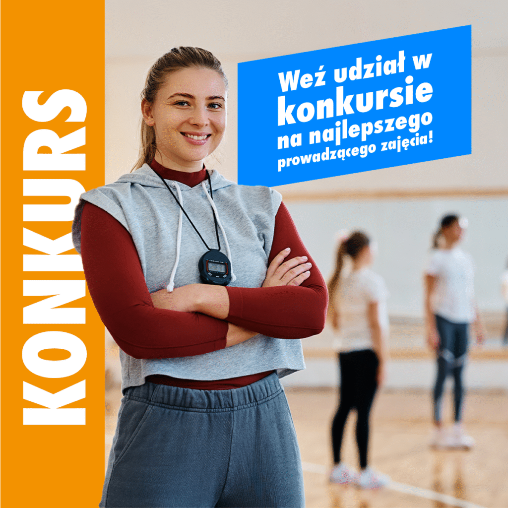 Startujemy w programie Aktywna Szkoła z konkursami!